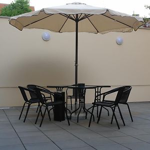Economy Appartement in de Kelder